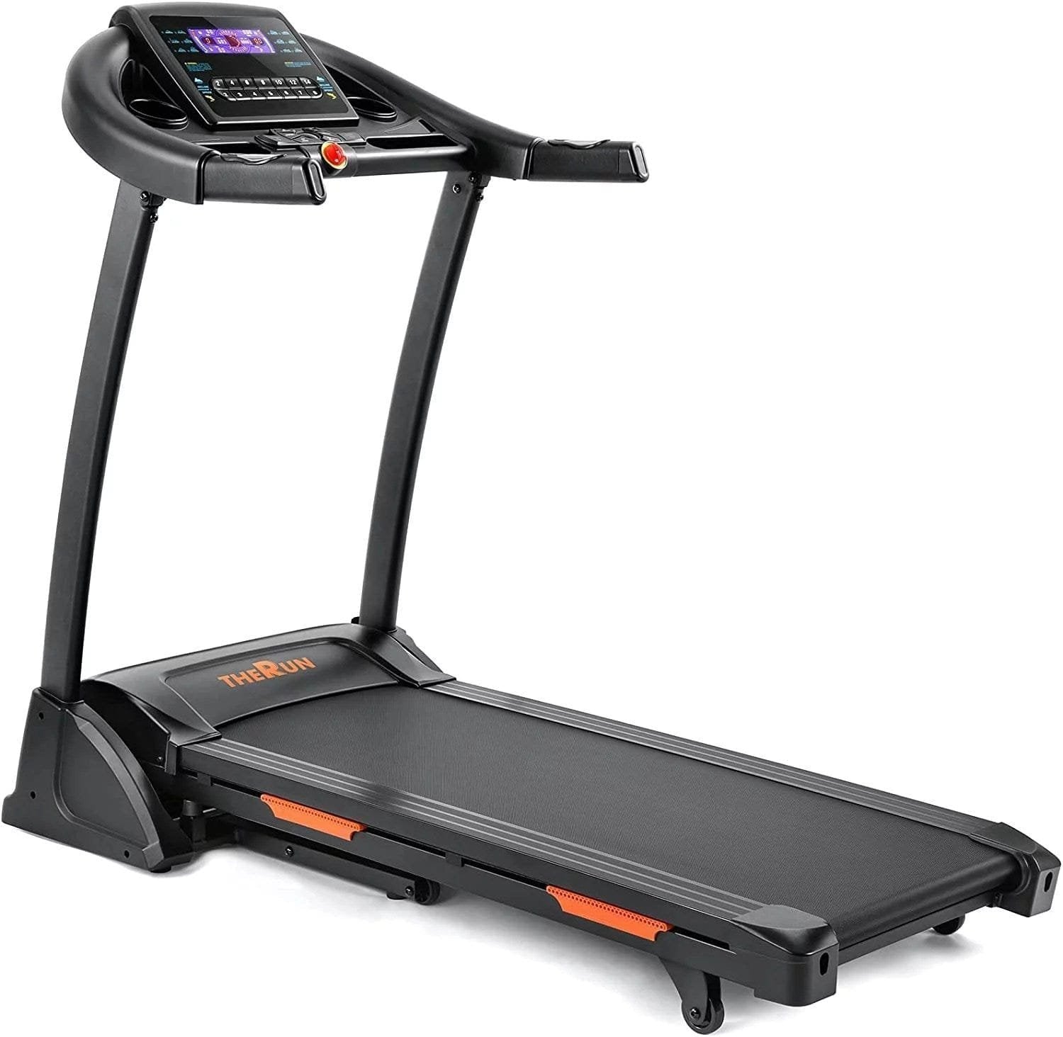 THERUN Incline Treadmill image 0