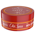 Old Spice Hair Styling Putty for Men - 2.22oz/12pk