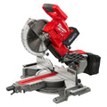 SKIL SPT88-01 12″ Worm Drive Dual Bevel Sliding Miter Saw image 0