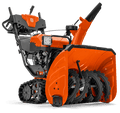 Husqvarna ST424T (24″) 306cc Two-Stage Track Driven Hydrostatic Snow Blower w/ EFI Engine image 0