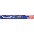 Reynolds Wrap Heavy Duty - 75sq.ft/20pk
