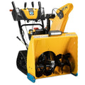 Cub Cadet 2X (26″) 272cc TRAC Two-Stage Snow Blower image 0