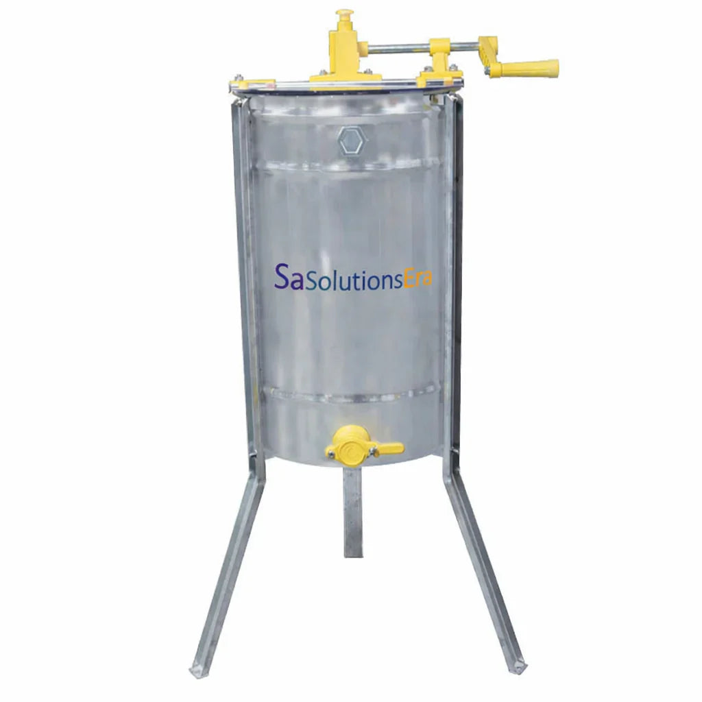 6/3 Frame Side Crank Extractor image 0