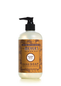 Mrs. Meyers Liquid Hand Soap Acorn Spice - 12.5oz/6pk