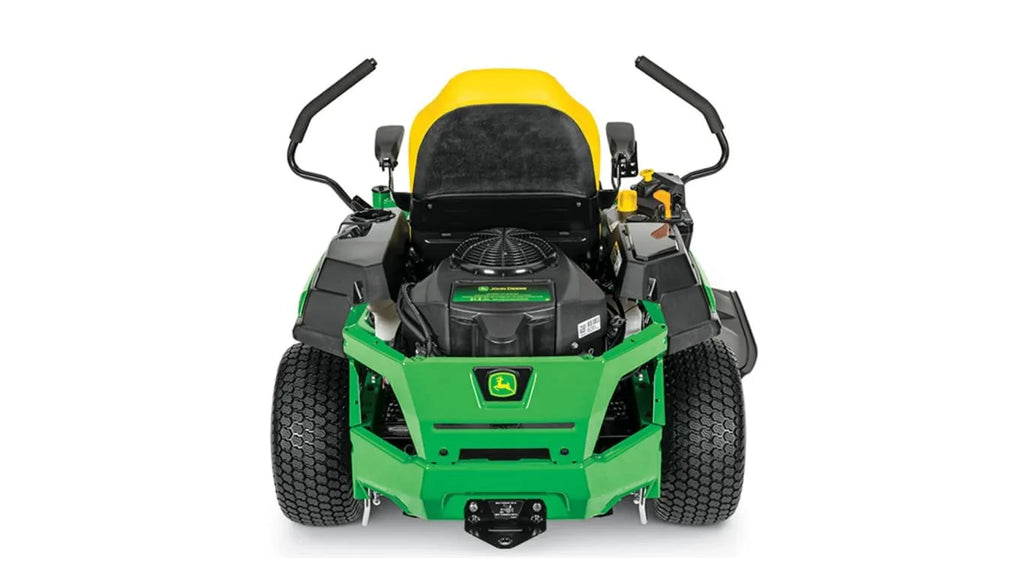 Z20R ZTrak™ Mower with 42-in. Decks. image 1