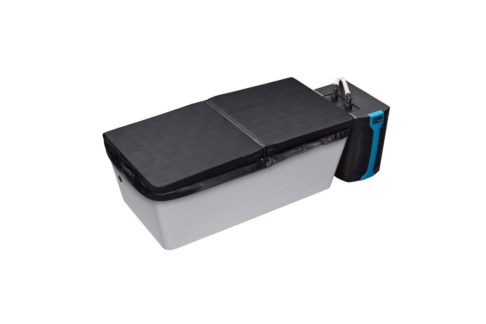 Cold Plunge Pro Cold Water Immersion Tub with Ozonator and Heater image 1