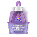 Johnson's Sleepy Time Baby Gift Set 3 items - 1ct/2pk