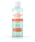 Neutrogena Oil-Free Acne Stress Control Triple-Action Toner - 8oz/3pk
