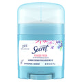 Secret Invisible Solid Antiperspirant And Deodorant Powder Fresh - 0.5oz/24pk