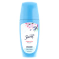 Secret Roll-On Antiperspirant And Deodorant Powder Fresh Scent - 1.8oz/12pk