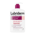 Lubriderm Advanced Therapy Fragrance-Free Moisturizing Lotion for Extra Dry Skin - 16oz/3pk