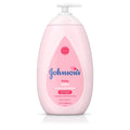 Johnson's Baby Lotion - 27.1oz/3pk
