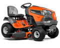 Husqvarna TS 142L (42″) 21HP Lawn Tractor 960430335 image 0