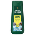 Irish Spring Body Wash Ultimate Wakeup - 20oz/4pk