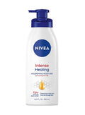 Nivea Intense Healing Body Lotion - 16.9oz/3PK