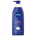 Nivea Original Daily Moisture Body Lotion - 16.9oz/3pk