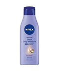 Nivea Shea Daily Moisture Body Lotion - 8.4oz/3pk