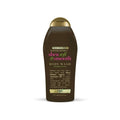 OGX Hydrating Moisture + Shea Soft & Smooth Body Wash - 19.5oz/4pk