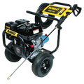 Dewalt DXPW60604 Gas Pressure Washer 3800 PSI 3.5 GPM Direct Drive image 0