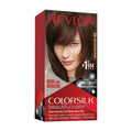 Revlon Colorsilk Hair Color USA #32 Dark Mahogany Brown - 1ct/3pk