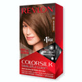 Revlon Colorsilk Hair Color USA #41 Medium Brown - 1ct/3pk