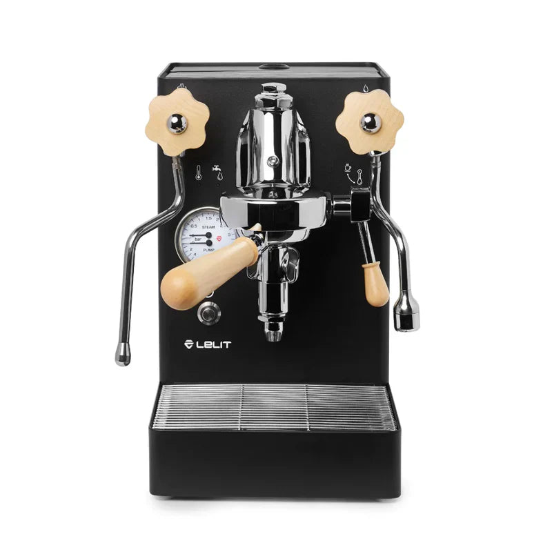 Lelit Mara X Espresso Machines image 1