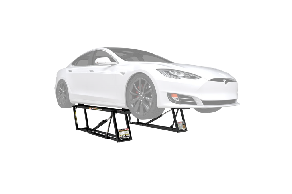 QuickJack 6000ELX Portable Cars Lift image 1