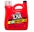Era 2X Ultra Active Stainfighter Formula Liquid Laundry Detergent 107 Loads - 154oz/4pk