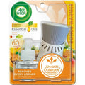 AIR WICK Scented Oil Starter Kit Hawaii Exotic Papaya & Hibiscus Flower - 1ct/6pk