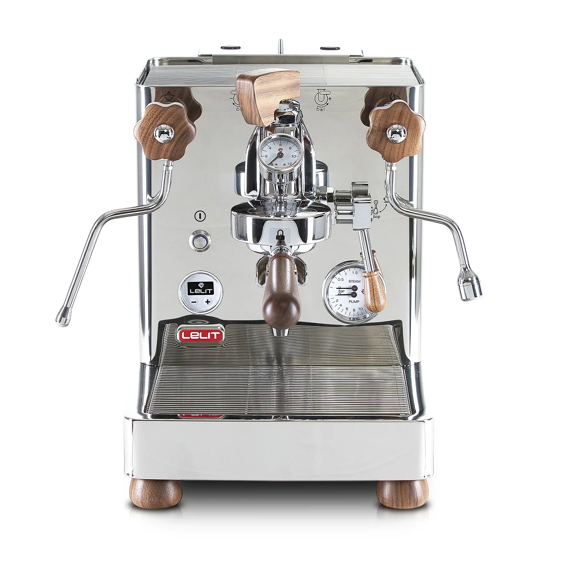 Lelit Bianca V3 Espresso Machines image 3