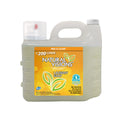 Natural Visions Free & Clear Laundry Soap - 200oz/2pk