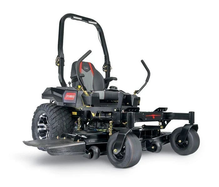 Toro TITAN MAX LIMITED Edition (60″) 26HP Kohler Zero Turn Mower 76602 image 0