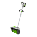 Ego Power+ 12 inch Snow Shovel Kit with 2.5Ah Battery and 210W Charger image 0