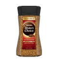 Nescafe Taster's Choice House Blend Glass - 7oz/4pk