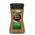 Nescafe Taster's Choice Decaffeinated Glass - 7oz/4pk