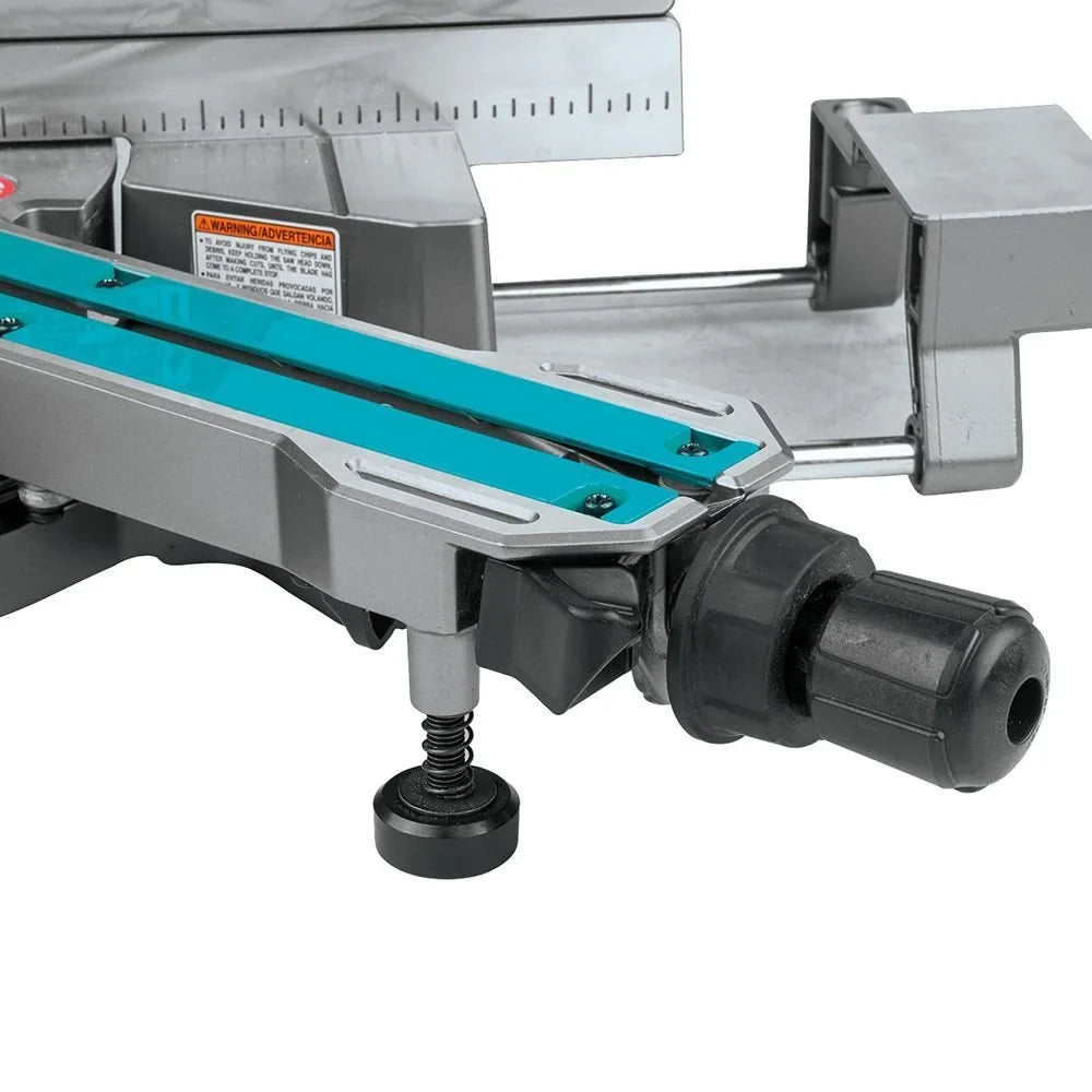 Makita GSL02Z 40V Max XGT Brushless Cordless 8-1/2″ Dual-Bevel image 2