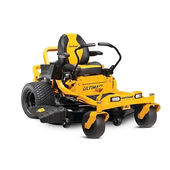 Cub Cadet Ultima ZT2 60 in. 24 HP Gas Zero-Turn Mowers, Kawasaki FR Engine, Dual Hydrostatic Transmissions image 0