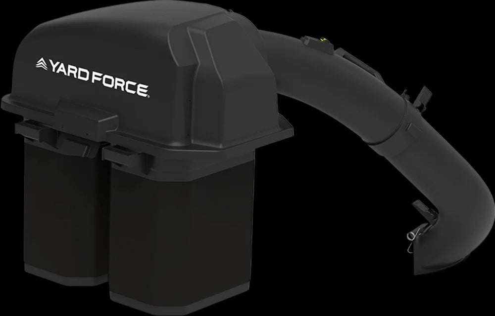 Yard Force Rear Bagger Kit 38″ for Ridings Mowers News image 3