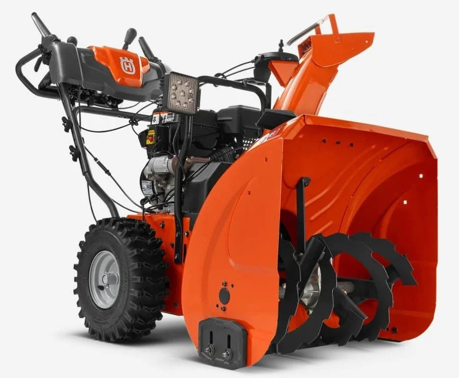 Husqvarna ST 227 Residential Snow Blowers image 2