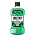 Listerine Fresh Burst Antiseptic Mouthwash - 250ml/6pk