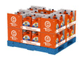 Tide Display Mix LQ HE 146oz-(Original-12ct, Ultra Oxi-16ct, Downy April Fresh-12ct, Hygienic Clean Original-16ct) - 56ct