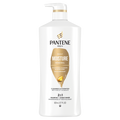 PANTENE PRO-V Daily Moisture Renewal 2 in 1 Shampoo + Conditioner- 27.7 oz/820ml/4pk