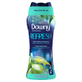 Downy REFRESH Infusions In-Wash Laundry Scent Booster Beads Botanical Florals and Birch Water - 12.2oz/4pk