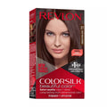 Revlon Colorsilk Hair Color USA #27 Deep Rich Brown - 1ct/3pk
