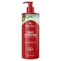 Old Spice Daily Hydration Hand & Body Lotion for Men Fiji with Coconut Oil-16oz/4pk
