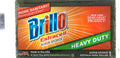 Brillo Estracell HD Scrub Sponge -1ct/12pk