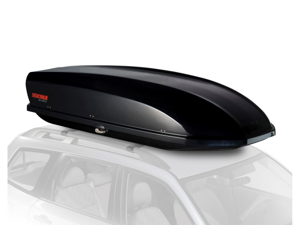 SkyBox Pro 21 Onyx image 1