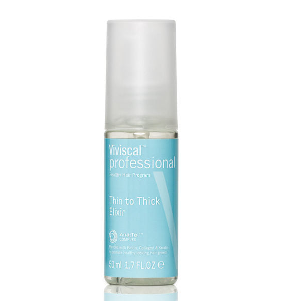 Viviscal Pro Elixir - 50ml/4pk