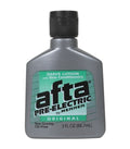 Afta Pre-Electric Shave Lotion with Skin Conditioner Original- 3oz/6pk