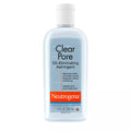 Neutrogena Clear Pore Oil-Eliminating Astringent - 8oz/3pk